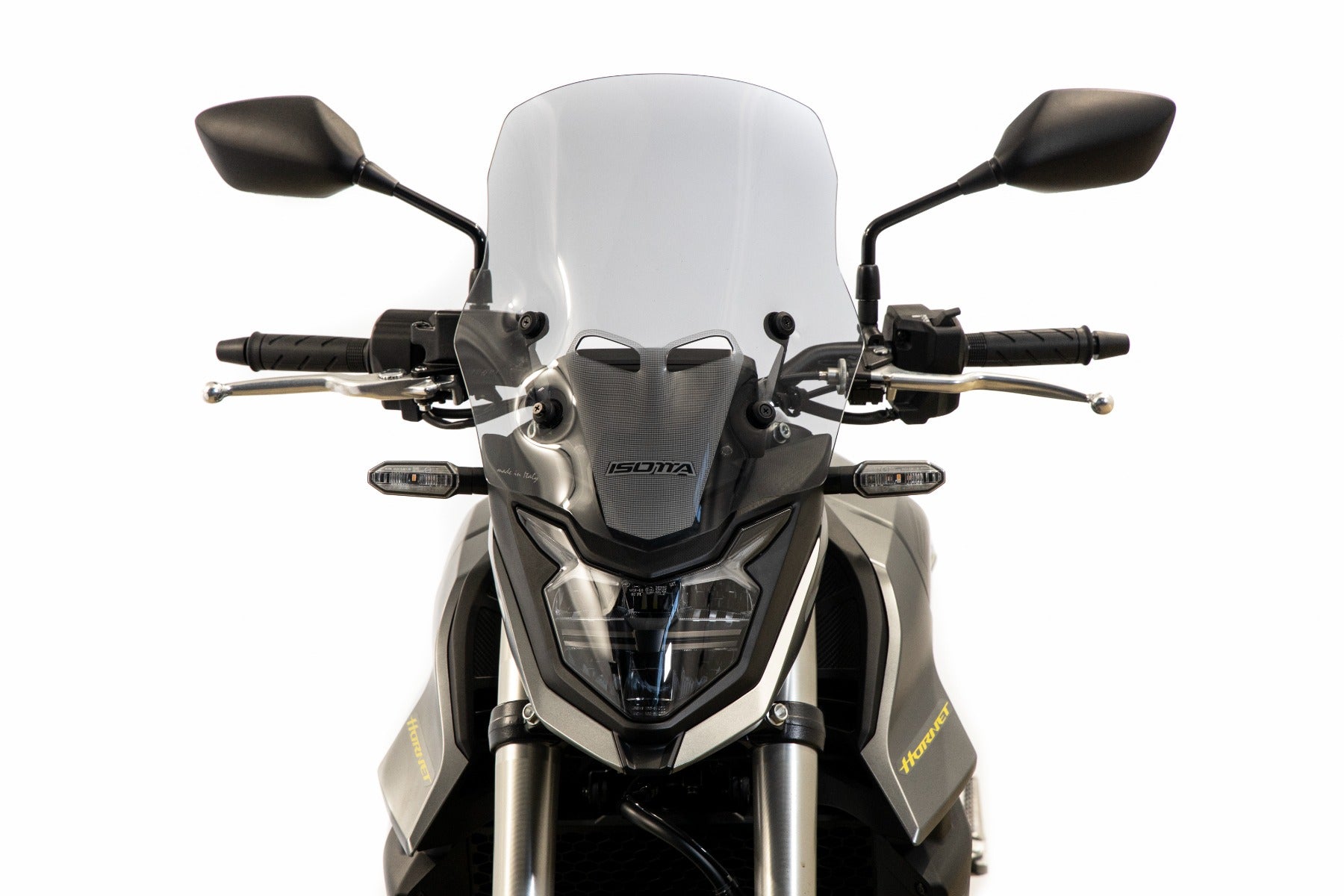 ISOTTA Cupolino medio per HONDA HORNET 750 2023> - SC405-FC