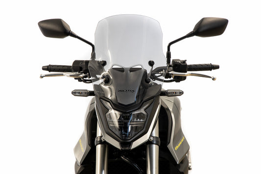 ISOTTA Cupolino medio per HONDA HORNET 750 2023> - SC405-FC 1800