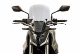 ISOTTA Cupolino medio per HONDA HORNET 750 2023> - SC405-FC