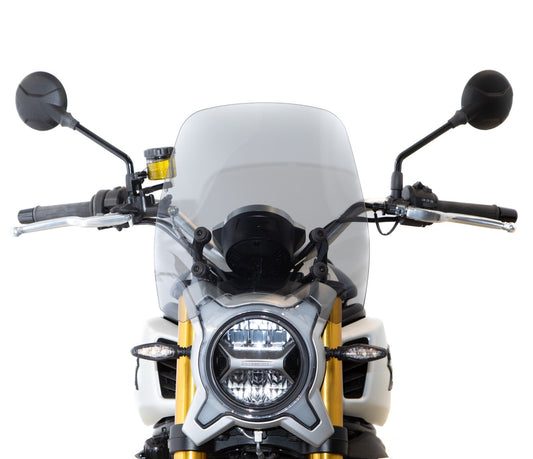 ISOTTA CUPOLINO BASSO per CF MOTO CL-X 700 2021> - SC410-FC 1392