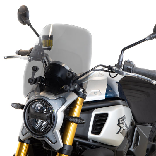 ISOTTA CUPOLINO ALTO CF MOTO CL-X 700 2021> - SC411-FC 600