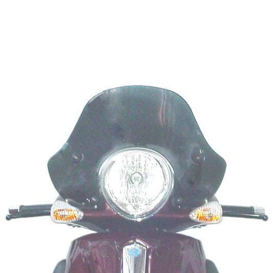 ISOTTA Cupolino per Piaggio Beverly - sc4124-FS 600