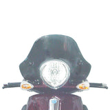 ISOTTA Cupolino per Piaggio Beverly - sc4124-FS