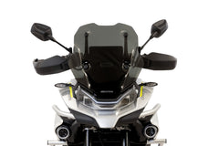 ISOTTA Cupolino basso per CF MOTO MT800 SPORT 2022>24