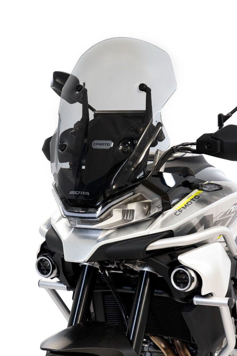 ISOTTA Cupolino medio per CF MOTO MT800 SPORT 2022>2024