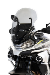 ISOTTA Cupolino medio per CF MOTO MT800 SPORT 2022>2024