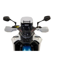 ISOTTA Cupolino Sportivo Rally per CF Moto 450 MT 2024