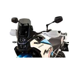 ISOTTA Cupolino Sportivo Rally per CF Moto 450 MT 2024
