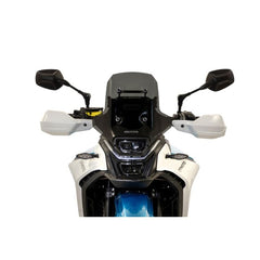 ISOTTA Cupolino Sportivo Rally per CF Moto 450 MT 2024