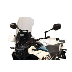 ISOTTA Cupolino Tourign per CF Moto 450 Mt 2024-2025