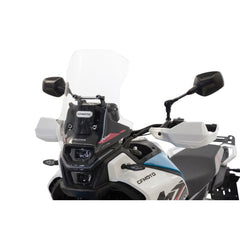 ISOTTA Cupolino Tourign per CF Moto 450 Mt 2024-2025