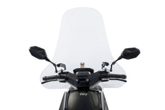 ISOTTA Parabrezza per NIU FQI 500 2025>