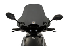 ISOTTA Cupolino per NIU FQI 500 2025