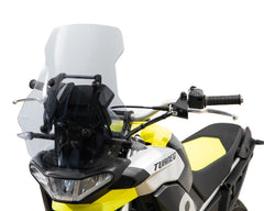 ISOTTA Cupolino Touring Media protezione per Aprilia Tuareg 660 2022 - SC451-FC