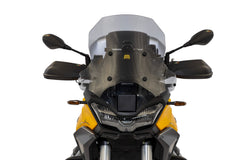 ISOTTA Cupolino Grand Touring per MOTO GUZZI STELVIO 2024