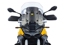 ISOTTA Cupolino Grand Touring per MOTO GUZZI STELVIO 2024