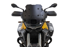 ISOTTA Cupolino Sport per MOTO GUZZI STELVIO 2024