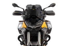 ISOTTA Cupolino Sport per MOTO GUZZI STELVIO 2024