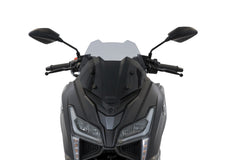 ISOTTA Cupolino Sport per VOGE SFIDA SR1 2023>