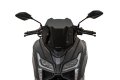 ISOTTA Cupolino Sport per VOGE SFIDA SR1 2023>