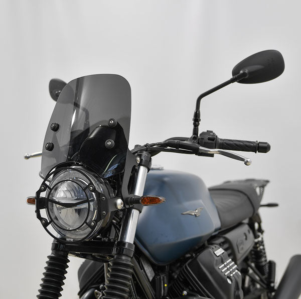 ISOTTA CUPOLINO BASSO moto guzzi-v7 III stone night pack - SC47-FS