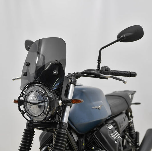 ISOTTA CUPOLINO BASSO moto guzzi-v7 III stone night pack - SC47-FS 600