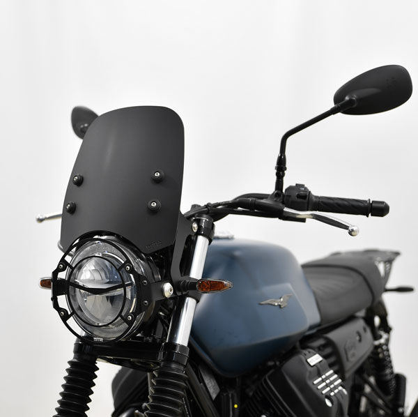 ISOTTA CUPOLINO BASSO moto guzzi-v7 III stone night pack - SC47-NO