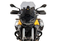 ISOTTA Cupolino Touring per MOTO GUZZI STELVIO 2024