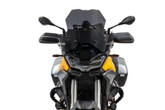 ISOTTA Cupolino Touring per MOTO GUZZI STELVIO 2024