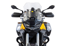 ISOTTA Cupolino Touring per MOTO GUZZI STELVIO 2024