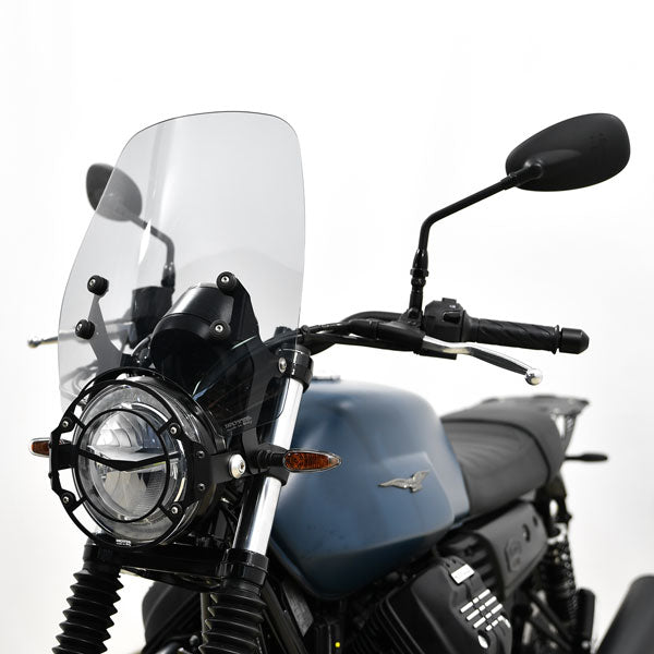 ISOTTA CUPOLINO MEDIO moto guzzi-v7 III stone night pack - SC48-FC