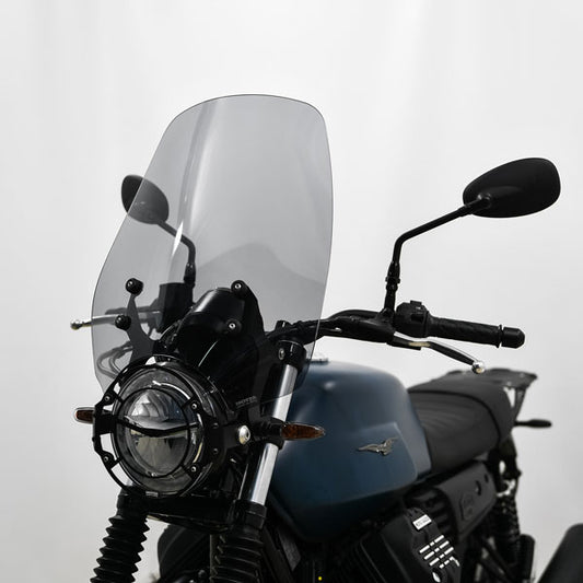 ISOTTA CUPOLINO ALTO moto guzzi-v7 III stone night pack - SC49-FC 600