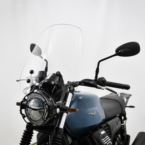 ISOTTA CUPOLINO ALTO moto guzzi-v7 III stone night pack - SC49-T