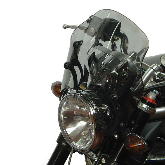 ISOTTA Cupolino di piccole dimensioni per Moto Guzzi GRISO 850 - 1100 2006-2011 - sc59-FC 600