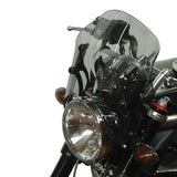 ISOTTA Cupolino di piccole dimensioni per Moto Guzzi GRISO 850 - 1100 2006-2011 - sc59-FC