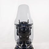 ISOTTA PARABREZZA ALTA PROTEZIONE COMET PRO - ORION METRO - LEO - SC6001-FC