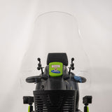 ISOTTA PARABREZZA ALTA PROTEZIONE COMET PRO - ORION METRO - LEO - SC6002-T