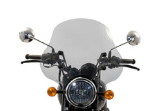ISOTTA Parabrezza medio per ROYAL ENFIELD METEOR 350 FIREBALL 2021>