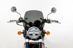 ISOTTA Cupolino per ROYAL ENFIELD SUPER METEOR 650 2023>