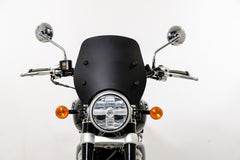 ISOTTA Cupolino per ROYAL ENFIELD SUPER METEOR 650 2023>