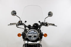 ISOTTA Parabrezza medio per ROYAL ENFIELD SUPER METEOR 650 2023>