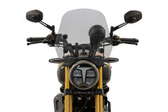 ISOTTA Cupolino per TVS RONIN TD 250 2024>