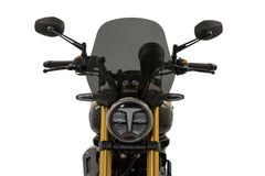 ISOTTA Cupolino per TVS RONIN TD 250 2024>