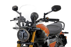 ISOTTA Cupolino per TVS RONIN TD 250 2024>