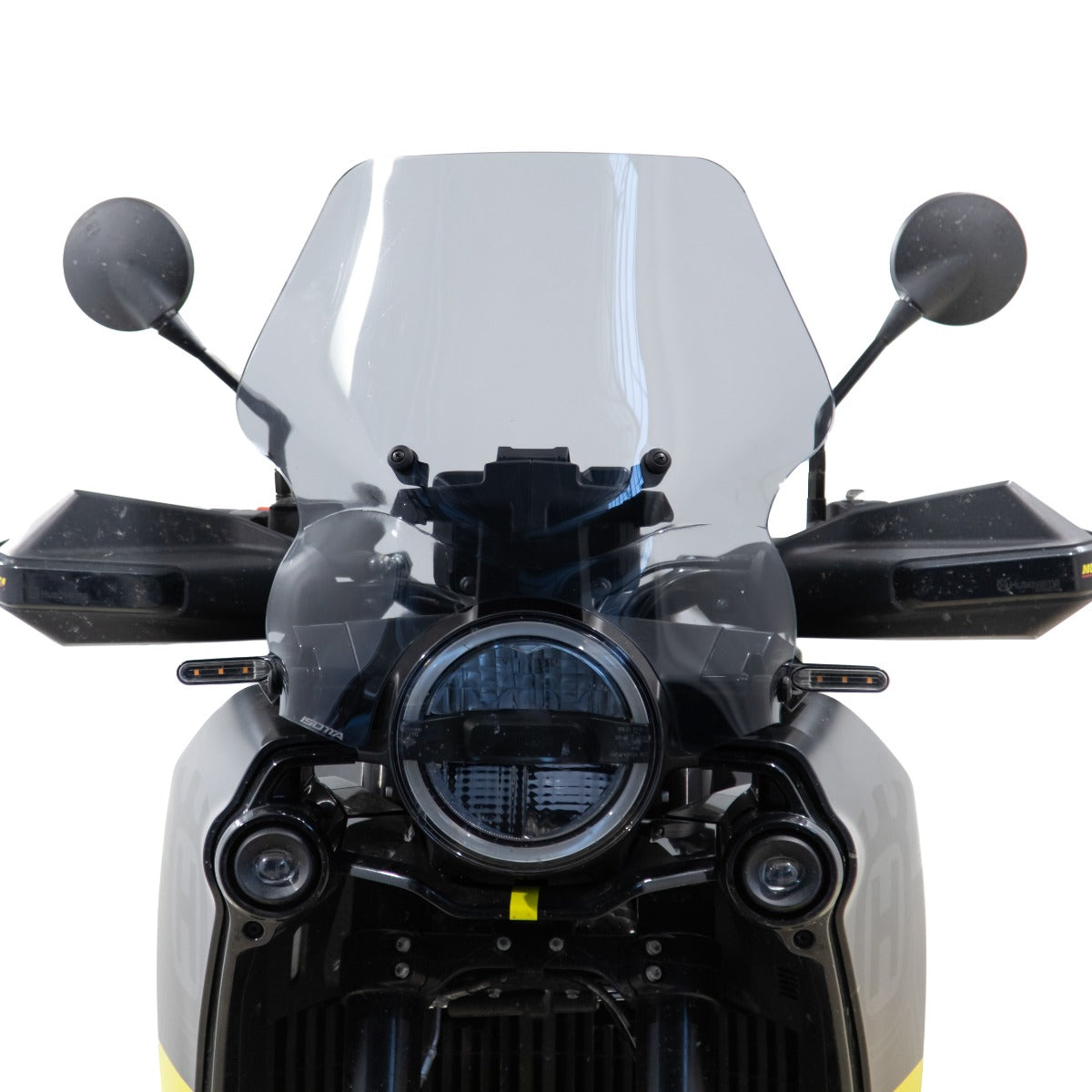 ISOTTA CUPOLINO BASSO PER HUSQVARNA NORDEN 901 2022 - SC810-FC