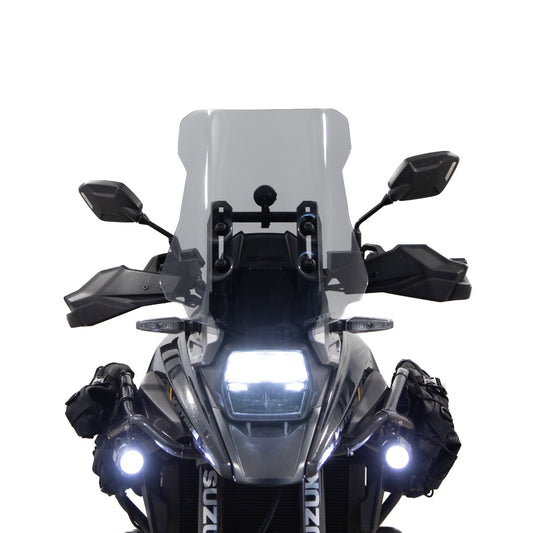 ISOTTA CUPOLINO MEDIO SUZUKI V-STROM 1050 (2020 - 2021 - 2022) - SC852-FC 1200