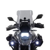 ISOTTA CUPOLINO MEDIO SUZUKI V-STROM 1050 (2020 - 2021 - 2022) - SC852-FC