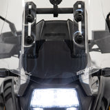 ISOTTA CUPOLINO MEDIO SUZUKI V-STROM 1050 (2020 - 2021 - 2022) - SC852-T