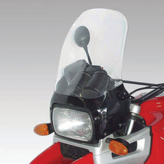 ISOTTA cupolino tipo air flow maggiorato per BMW R 1100 GS 1994 - 1999