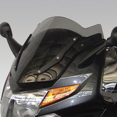 ISOTTA cupolino sportivo per BMW K 1200 / 1300 GT - sc953-T